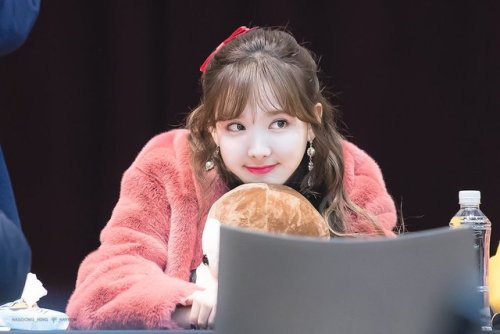 171117 Twice Nayeon at ‘Twicetagram’ Fansign Event in Mokdong ©나숭힝 // do not edit o