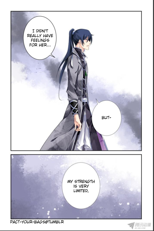 Soul Contract/ Spirit Pact BR/PT on X: Partes do manhua ~ Não leu ainda?  Veja o meu fixado! #SpiritPact  / X