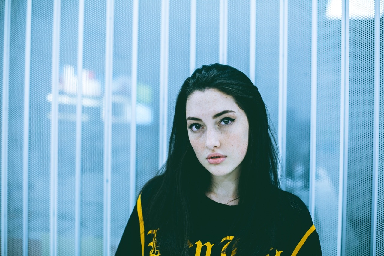 arosevan:  by Ryan McKinnon // IG: rjmckinnon  model // IG: arosevan