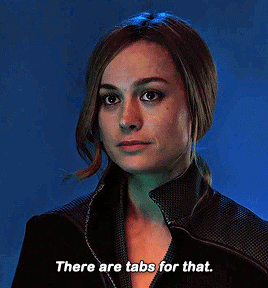 stars-bean:Captain Marvel (2019) dir. Anna Boden & Ryan Fleck