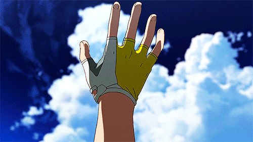 marufujishou:&ldquo;I’m giving you my spirt!&rdquo;