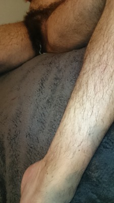 Mastermind1967:  Hairywomanlegs:  I Love This Extremhairy Legs Off My Wife And We