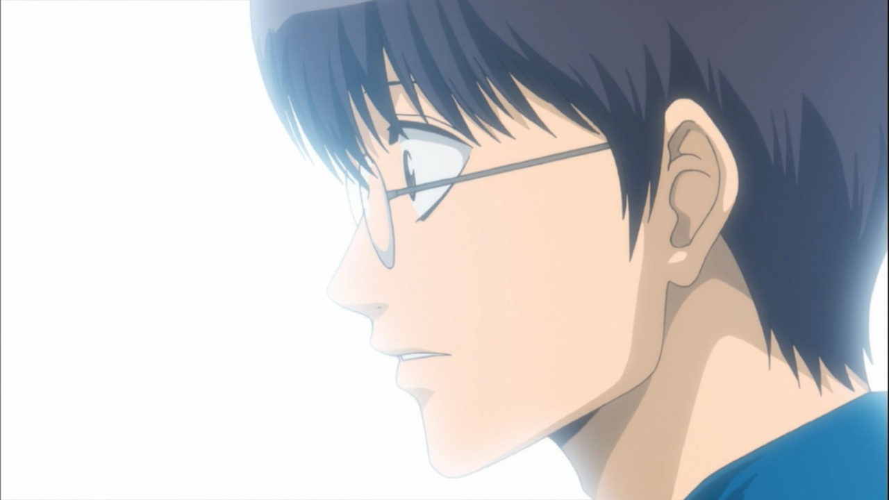 nishino-kun:  LET ME FIGHT SOMEONE FOR SHINCHAN’S SMILE 