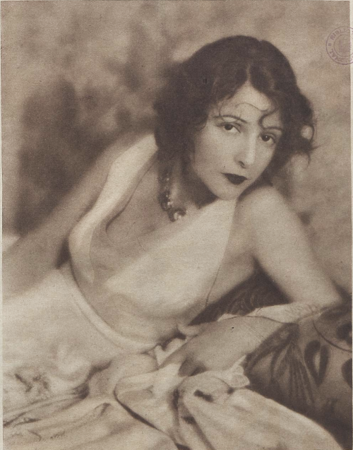 hauntedbystorytelling: Norma Talmadge, published porn pictures