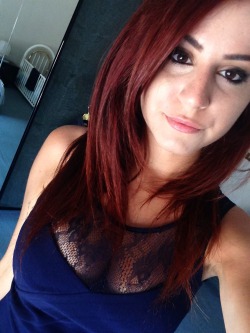 rossoliquido:  redheadsmyonlyweakness 