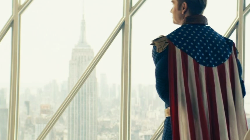 The Homelander On Tumblr The Homelander On Tumblr