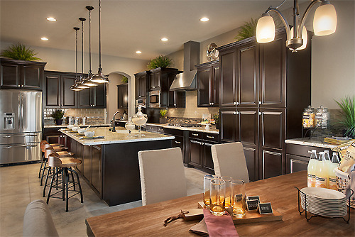 a world of dream homes
