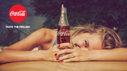 ‘Taste the feeling’, are you feeling it?
Back in March last year Coke announced a radical new ‘One Brand’ strategy to bring all its cola products: Coca-Cola, Diet Coke, Coca-Cola Zero and Coca-Cola Life under the Coca-Cola master brand, dispensing...