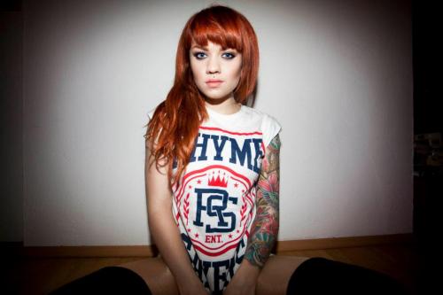  Sophie Cash 