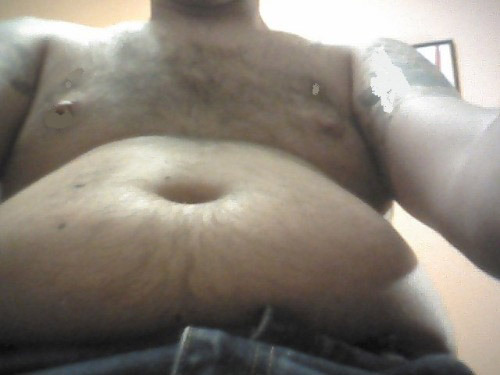 feedmealive:  NothingÂ´s better than getting fatter and fatter!!Â  If you are
