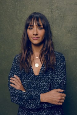 Fuck Yeah Rashida Jones