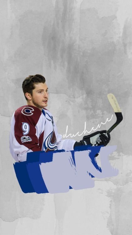 ughhgghg:avalanche players & team (750 x 1334) // request logos // please like/reblog if you u