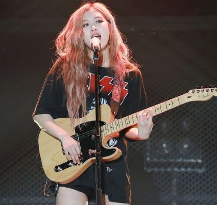 THE GRUNGE! GiRLS