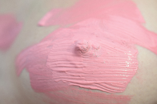 Prue Stent (Australian, b. Sydney, Australia, based Melbourne, Australia) - Untitled from Pink serie