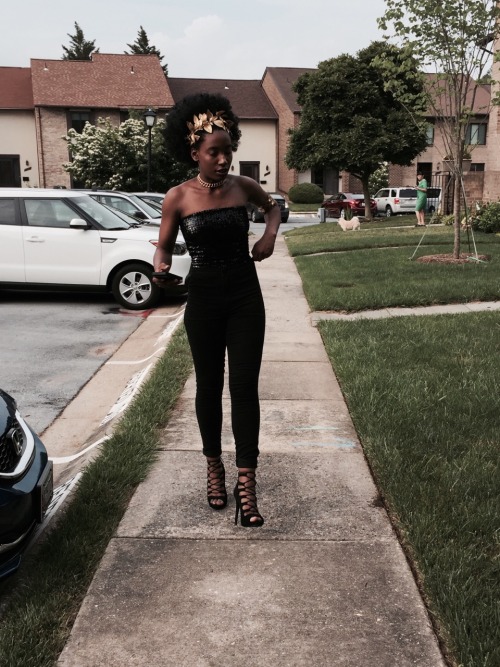 blackfashion: Mary-Washington   Tw: carpenatem adult photos