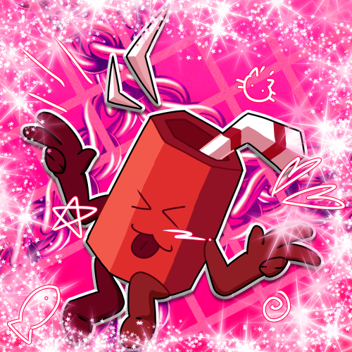 Thinking About Joining Art Fight