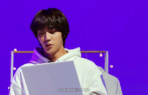 A Jin A Day While He Is Away