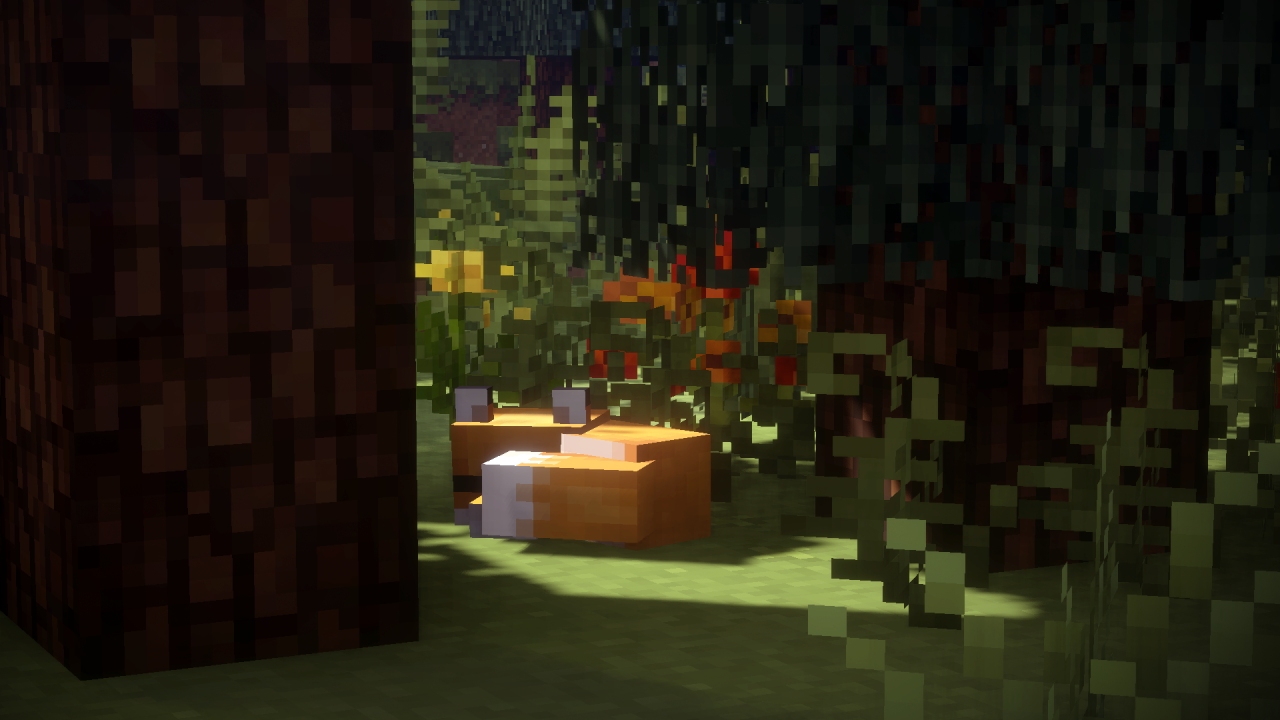 Featured image of post Minecraft Flower Forest Background It doesn t appear that the biomes are