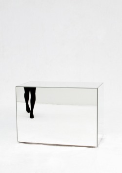 clear-glass:  Mirror Cabinet 