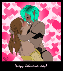 artbyvynta:    I hope you all will have a nice Valentines day! ;)&lt;3&lt;3&lt;3&lt;3&lt;3&lt;3&lt;3&lt;3&lt;3&lt;3&lt;3&lt;3&lt;3&lt;3&lt;3&lt;3             