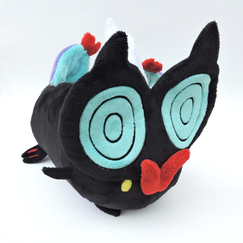 noivern plush