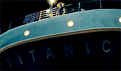  favorite movies: titanic (1997) “I’ve never spoken of him until now. Not to anyone. A woman’s heart is a deep ocean of secrets. But now you know there was a man named Jack Dawson and that he saved me. In every way that a person can be saved. I