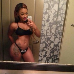 allthickwomen:  Miracle Watts