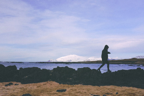 Snæfellsjökull National Park, IcelandFollow me on FLICKR - INSTAGRAM