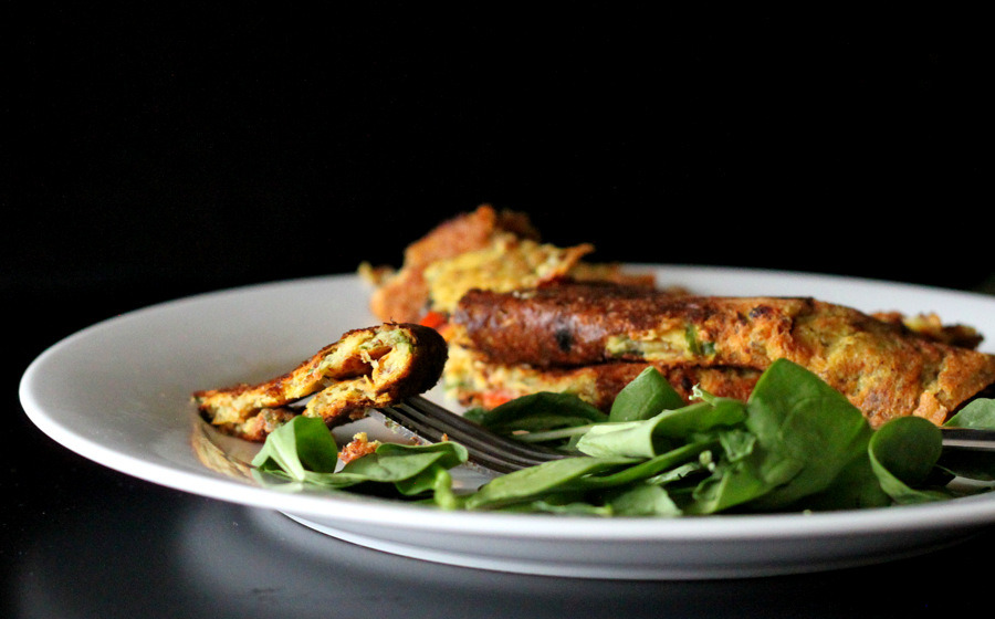 alloftheveganfood:  Vegan Gluten Free Savory Breakfast Round Up Scrambled Tofu Breakfast
