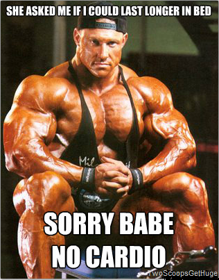 twoscoopsgethuge:  It’s the best excuse I can come up with. 