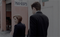coeleste:make me choose: castials asked: mulder x scully or stefan x katherine↳I was like you once. 