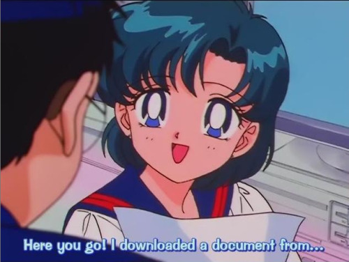 durbikins:Never forget that Ami tricked her classmate who couldn’t read English into thinking the ly