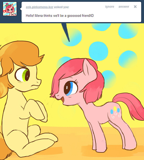 asklittlebraeburn:  Ah told you they were scary.. ((Updating on a daily basis is
