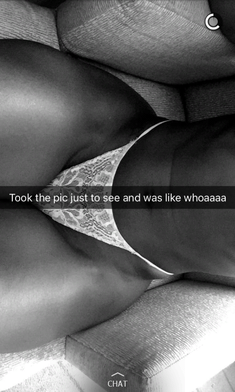 The Beautiful Bria Myles