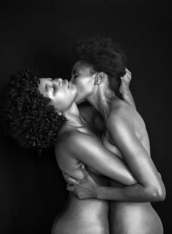 blackerotica:  Passion. I absolutely love