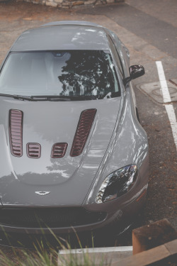 thephotoglife:  Aston Martin. 