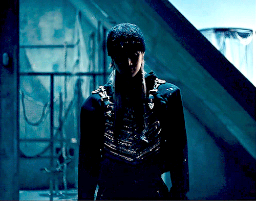 TAEMIN | The 5th Mini Album ETERNAL Trailer: Motion Ver