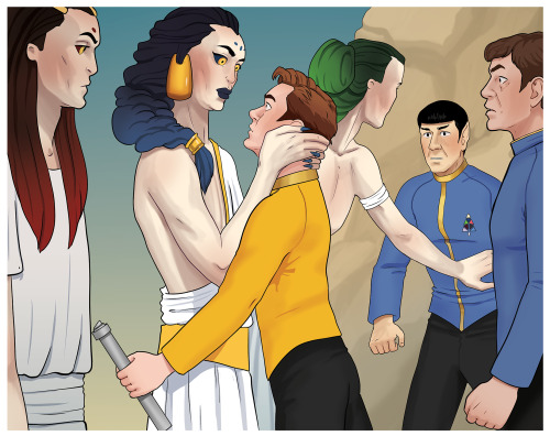 another snippet of Kirk meeting some locals!patreon.com/sidetrekgumroad.com/sidetrek