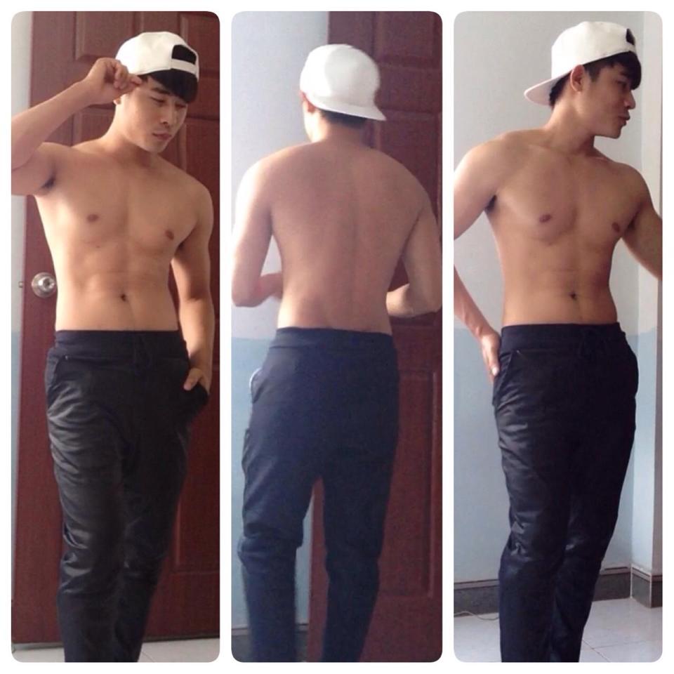anhphong123:  nguyennude:  andyquang:  Tự coi, tự soi đi đây nói ko với