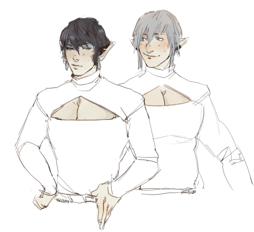 ngc5139:i came home from katsucon with full intent to be productive and then