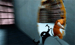 luteceslettuce:  30 Day Video Game Challenge:Day 12 - A game everyone should play.Portal
