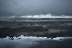 Landscape-Photo-Graphy: Poetic Long Exposure Photographs Of The Sea By Mehran Naghshbandi 