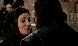 jessicallange:asoiaf meme [¼] relationships - Ned and Catelyn StarkHe yearned for the comfort