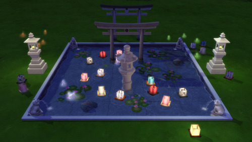 How Many Lanterns Can You Count?Link: SFS [folder]     Actually, the title of this post is a trick q