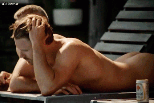 alekzmx:  EyeCandy from “The Normal Heart” 