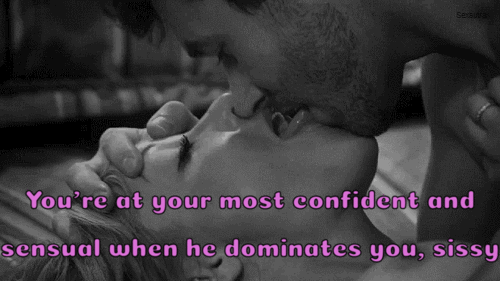 sissyceratops: A sissy in her comfort zone…