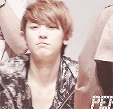 cheolyans:  9 Favorite fancams of Chanyeol requested by Leedong-hae 