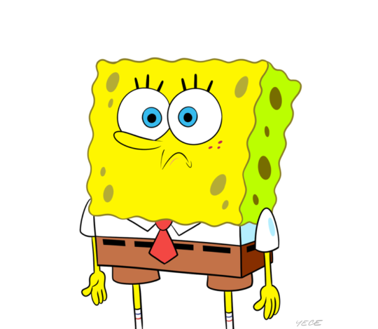 SpongeBob SquarePants porn pictures