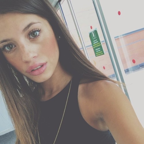 topinstagirls:  @nastilove on topinstagirls.tumblr.com - source [MORE]