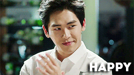 woohyun-ssi:Happy Birthday, Lee Howon! ♡